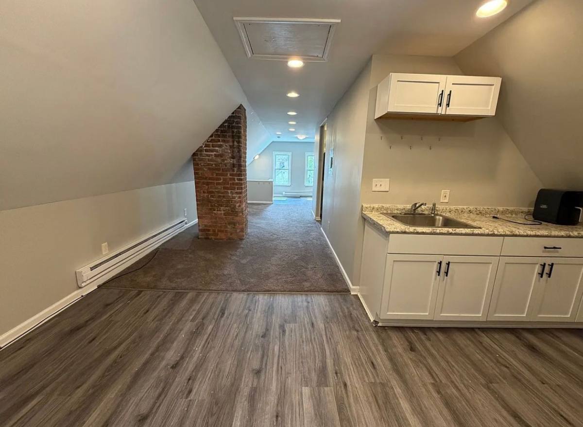 Apartment for rent at 7803 Dearborn Ave, Cleveland, OH 44102