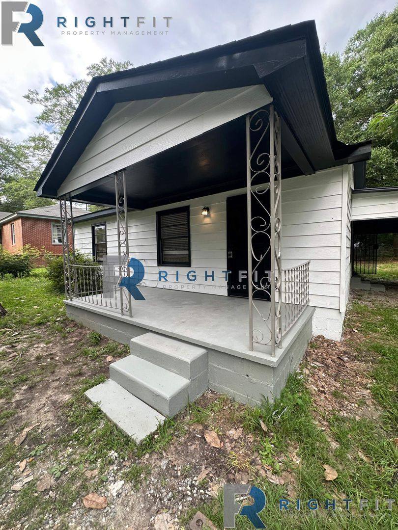 House for rent at 2224 Avalon Rd, Columbus, GA 31907