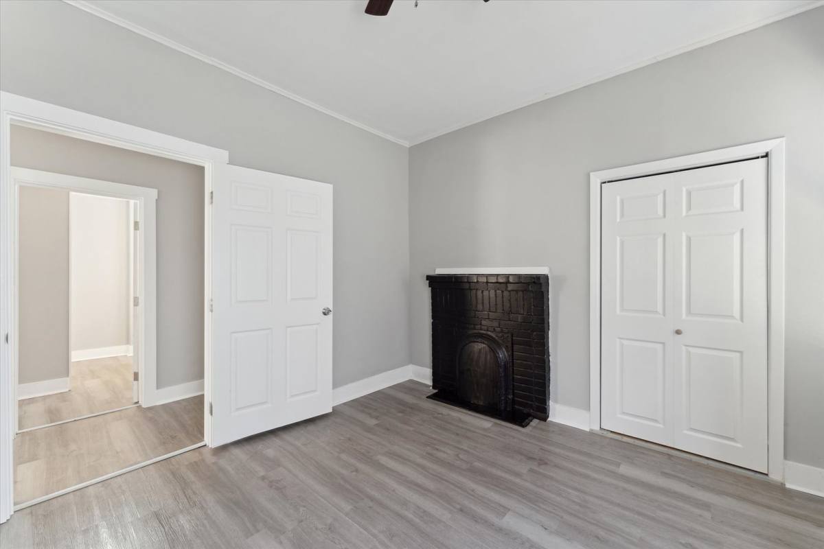 House for rent at 1020 W 37th St, Savannah, GA 31415