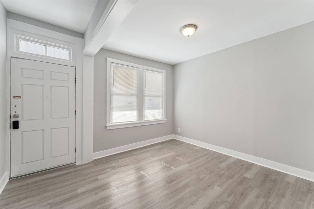 House for rent at 1020 W 37th St, Savannah, GA 31415