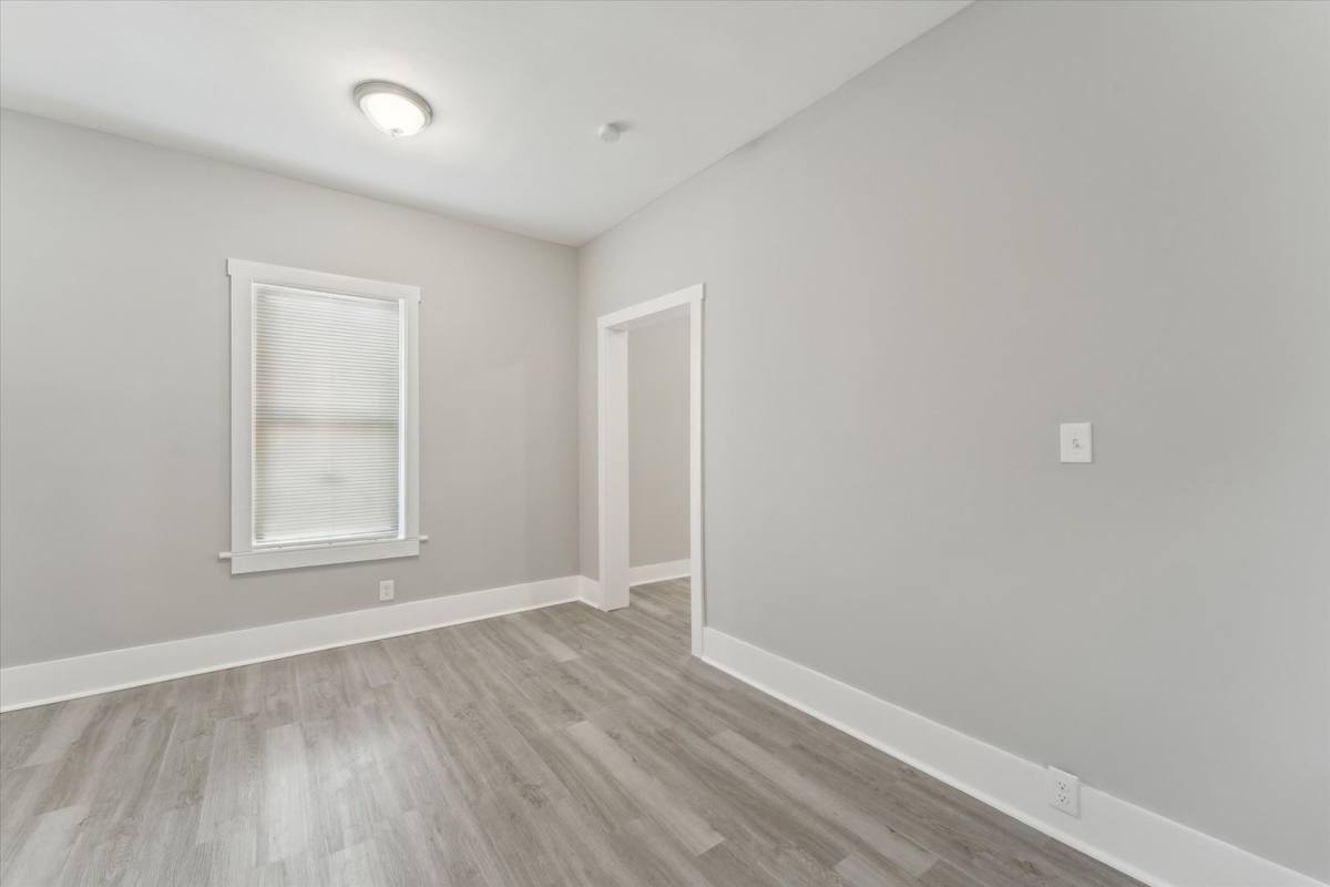House for rent at 1020 W 37th St, Savannah, GA 31415