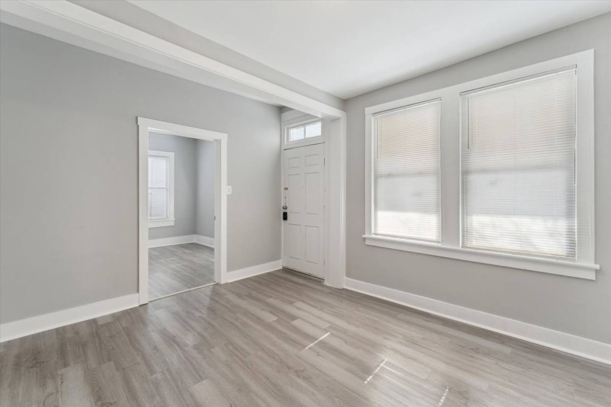 House for rent at 1020 W 37th St, Savannah, GA 31415