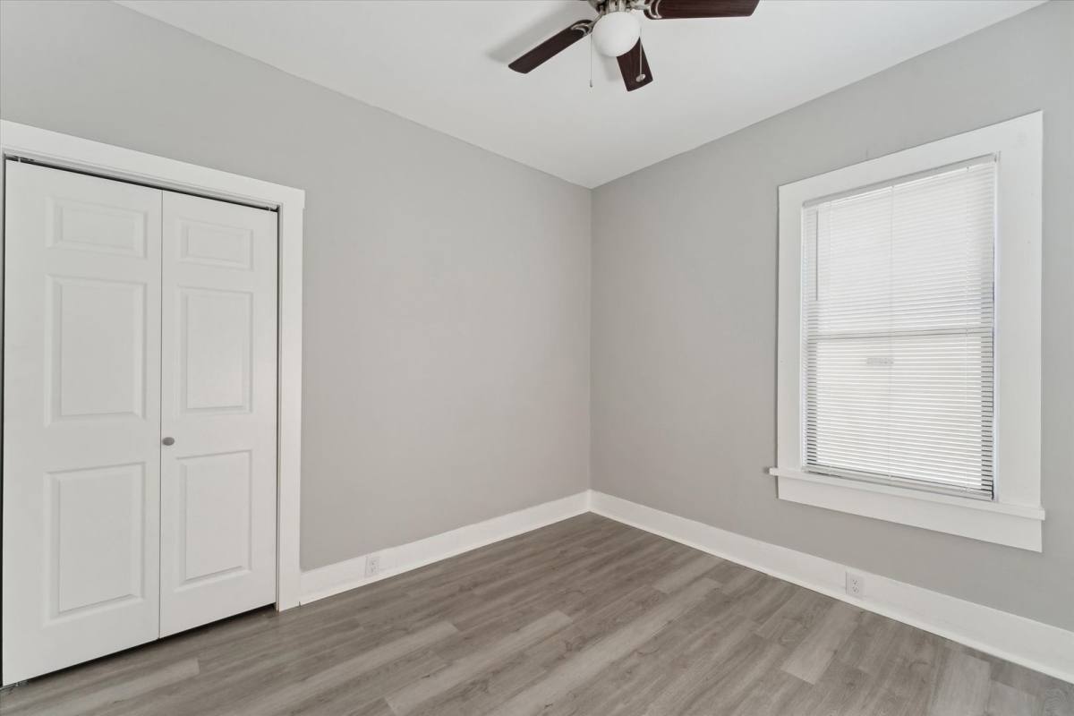House for rent at 1020 W 37th St, Savannah, GA 31415