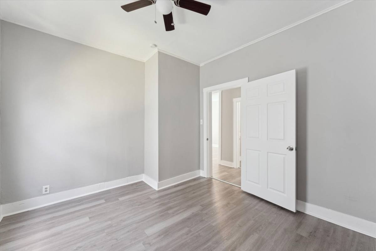 House for rent at 1020 W 37th St, Savannah, GA 31415