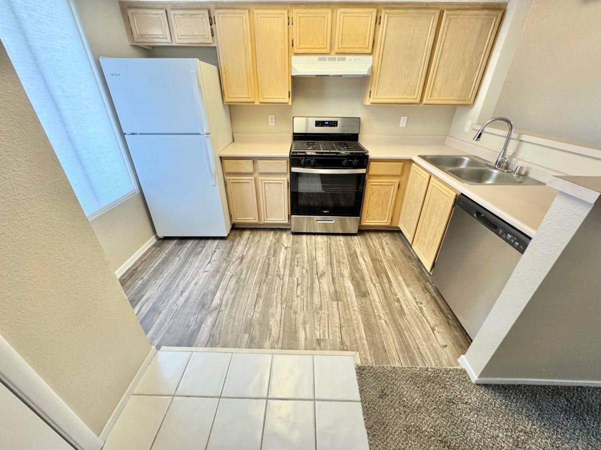 Condo for rent at 8070 W Russell Rd, Las Vegas, NV 89113