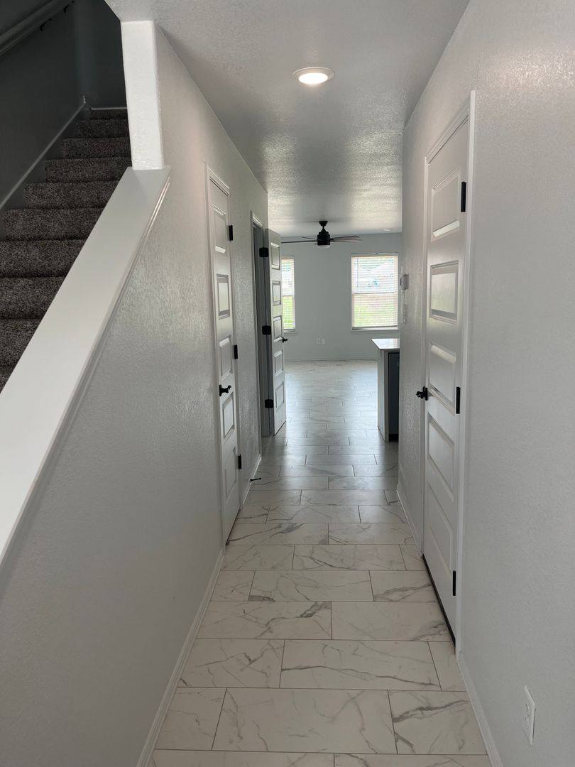 Apartment for rent at 1535 Northridge Dr, Van Buren, AR 72956