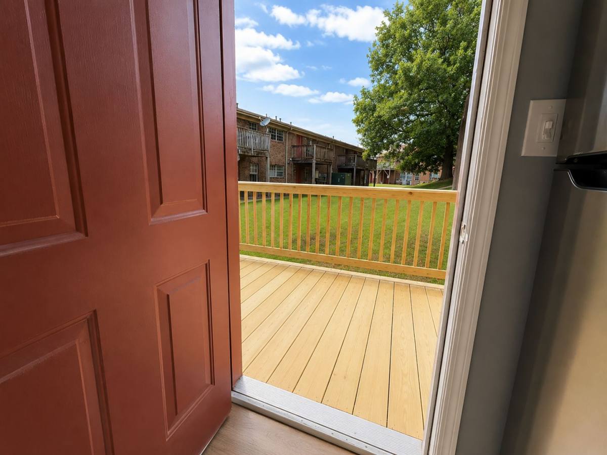 Apartment for rent at 412 Fairfax Dr, Fairfield, AL 35064
