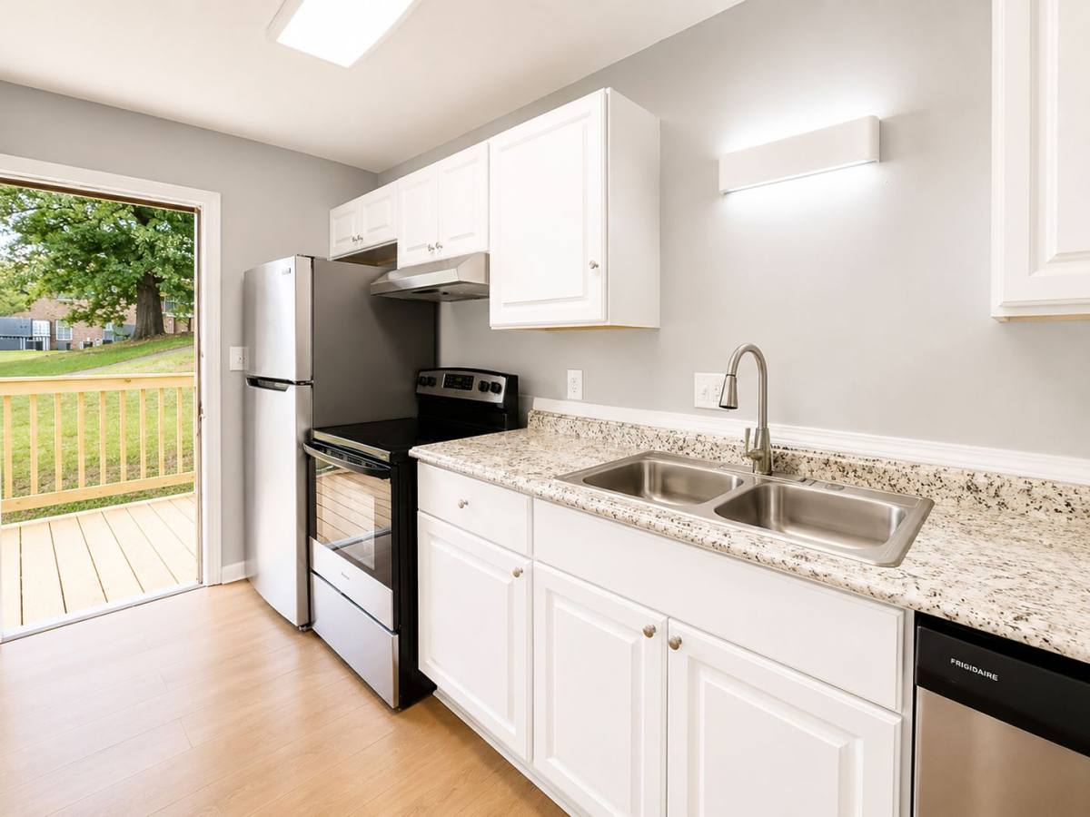 Apartment for rent at 412 Fairfax Dr, Fairfield, AL 35064