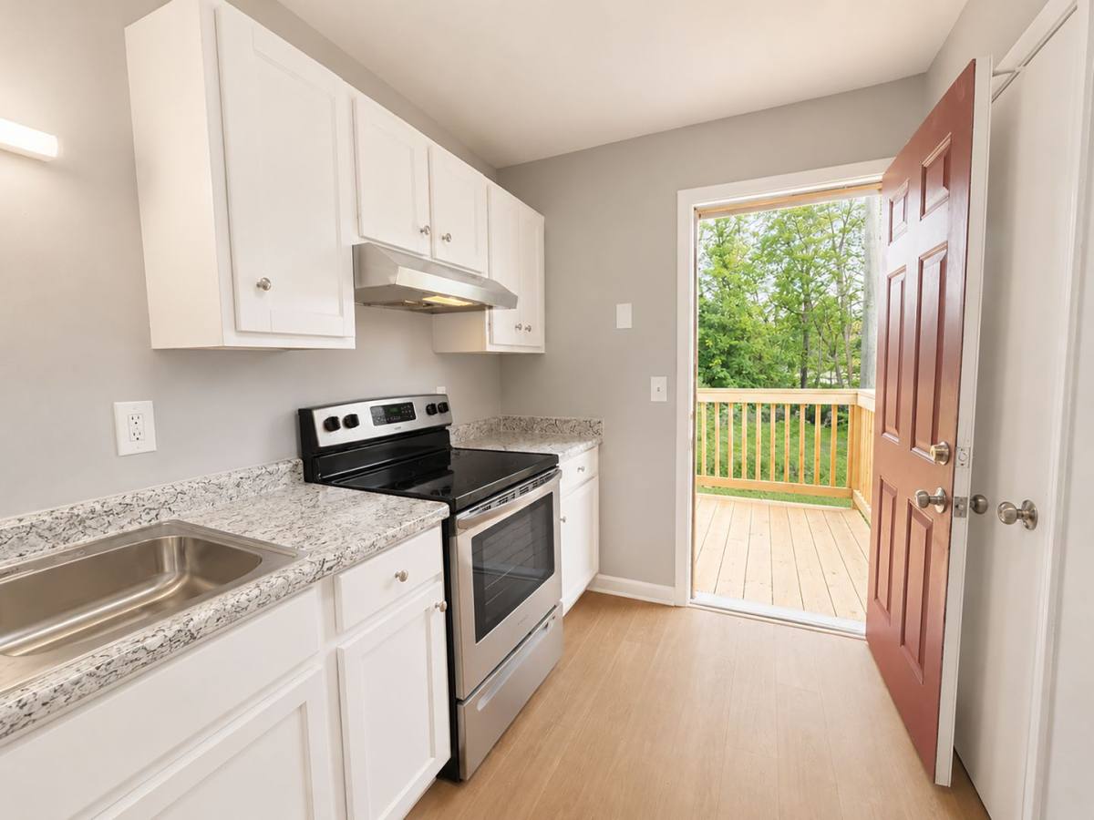 Apartment for rent at 412 Fairfax Dr, Fairfield, AL 35064