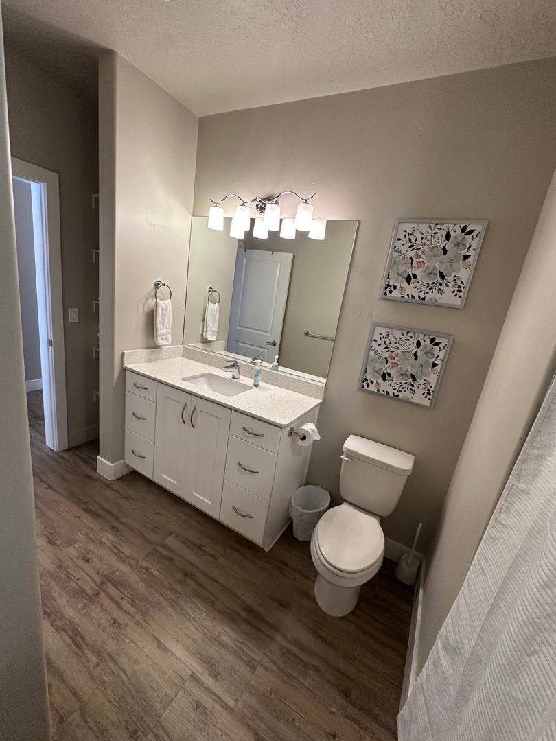 Apartment for rent at 1111 S Gap Canyon Parkway, Saint George, UT 84770