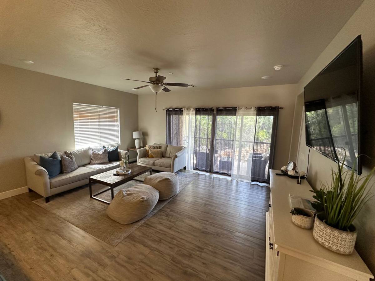 Apartment for rent at 1111 S Gap Canyon Parkway, Saint George, UT 84770