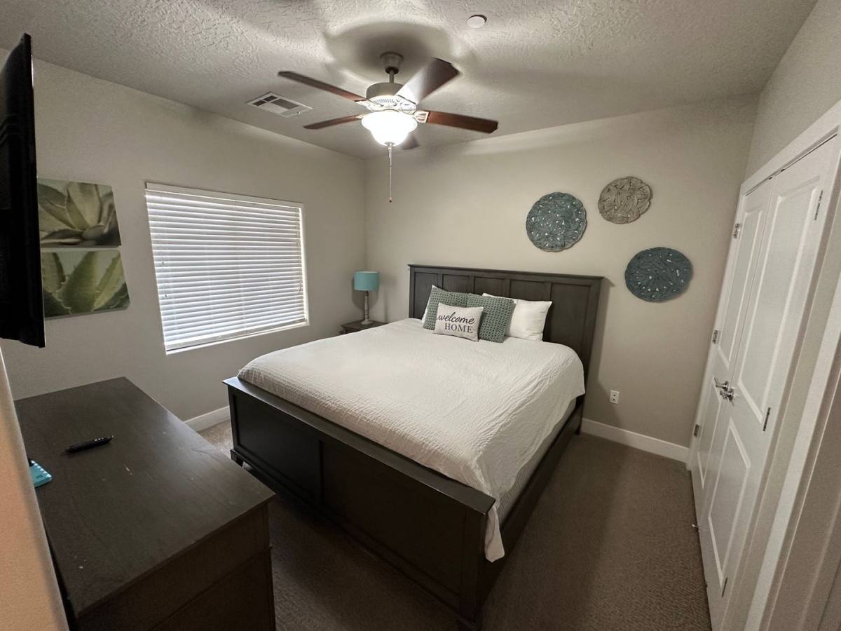 Apartment for rent at 1111 S Gap Canyon Parkway, Saint George, UT 84770