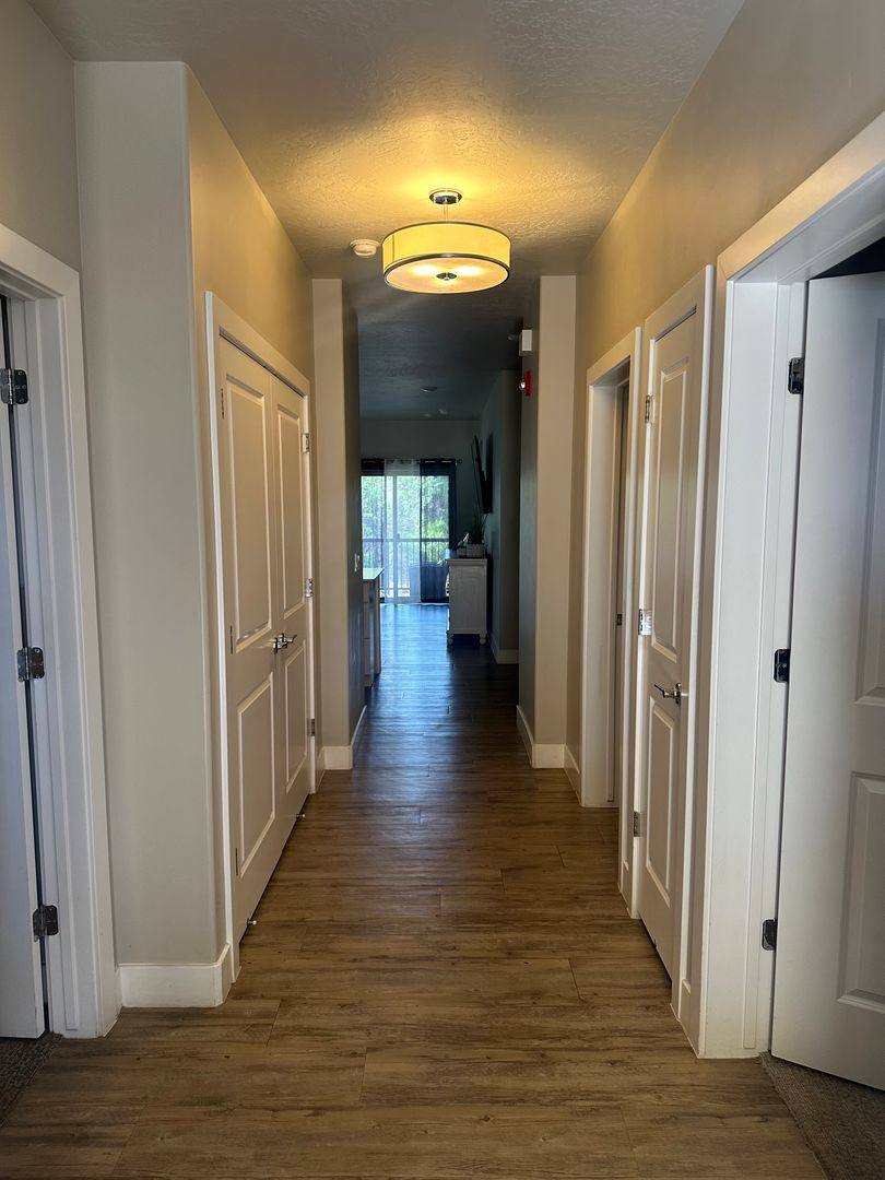 Apartment for rent at 1111 S Gap Canyon Parkway, Saint George, UT 84770