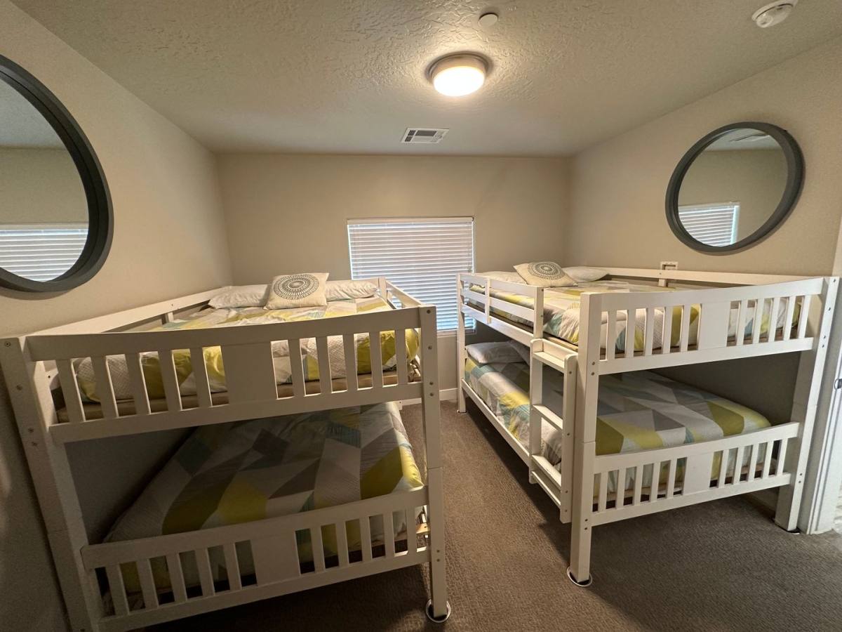Apartment for rent at 1111 S Gap Canyon Parkway, Saint George, UT 84770