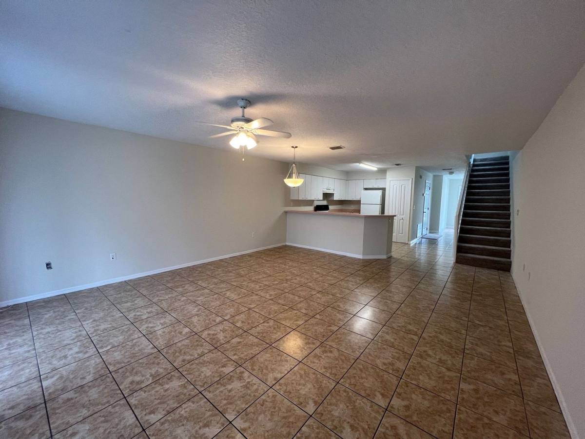Townhouse for rent at 2990 S Fiske Blvd #I-6, Rockledge, FL 32955