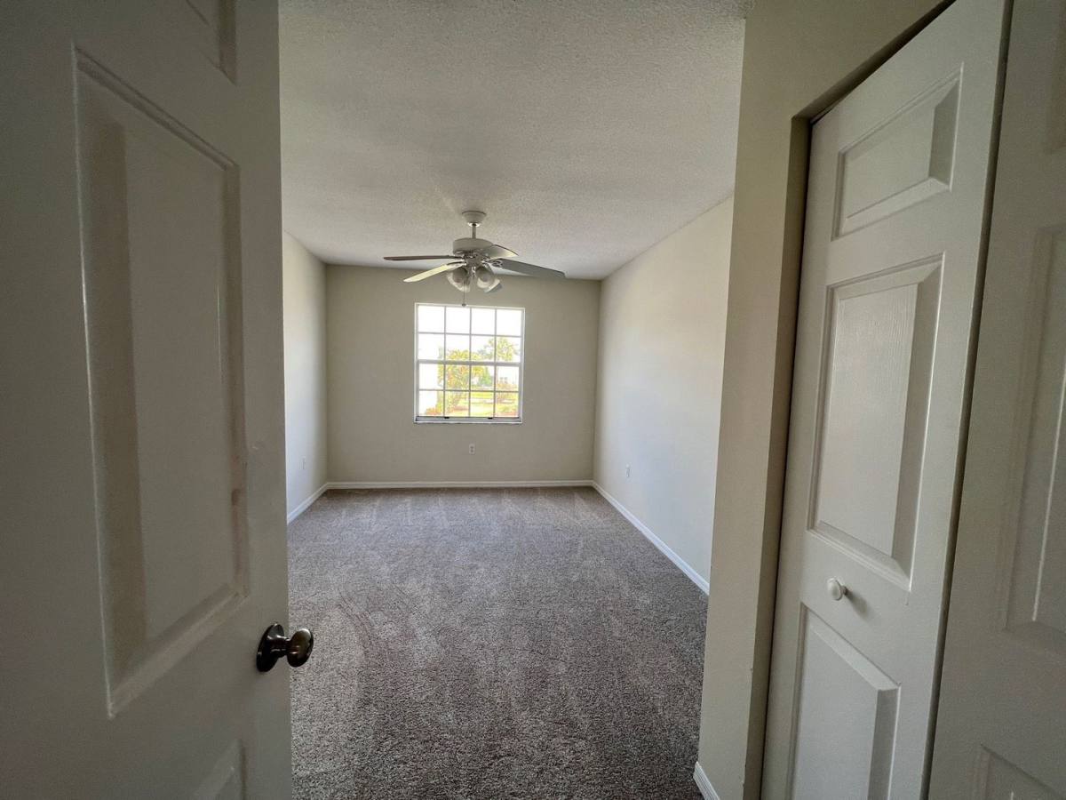 Townhouse for rent at 2990 S Fiske Blvd #I-6, Rockledge, FL 32955