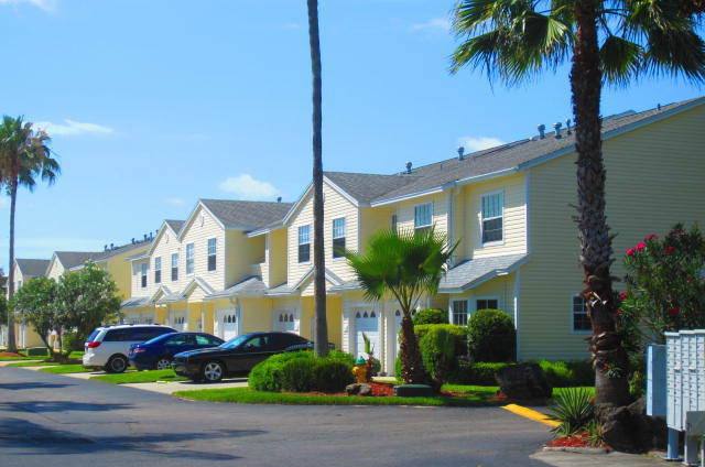 Townhouse for rent at 2990 S Fiske Blvd #I-6, Rockledge, FL 32955