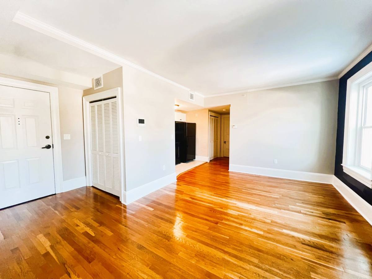 Apartment for rent at 33 Maplewood Ave, Pittsfield, MA 01201