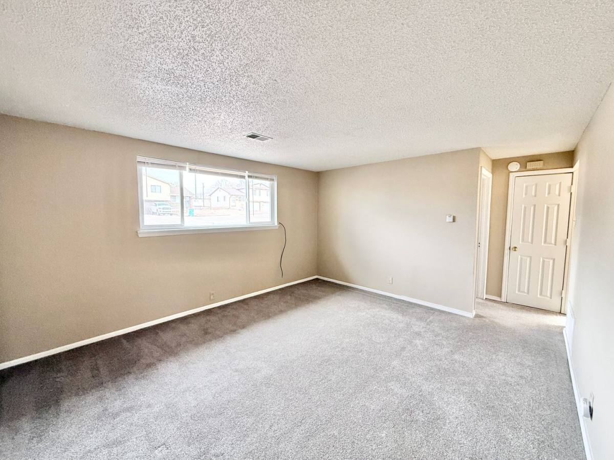 Apartment for rent at 2 Alan Shepard Rd, Pueblo, CO 81001