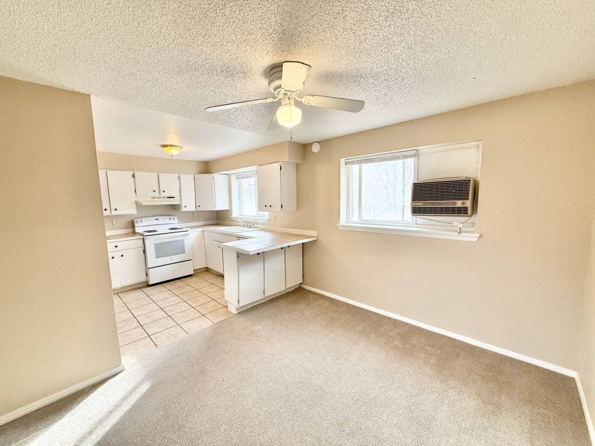 Apartment for rent at 2 Alan Shepard Rd, Pueblo, CO 81001