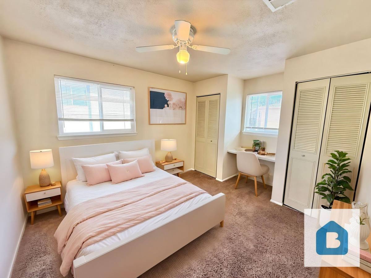 Apartment for rent at 2 Alan Shepard Rd, Pueblo, CO 81001