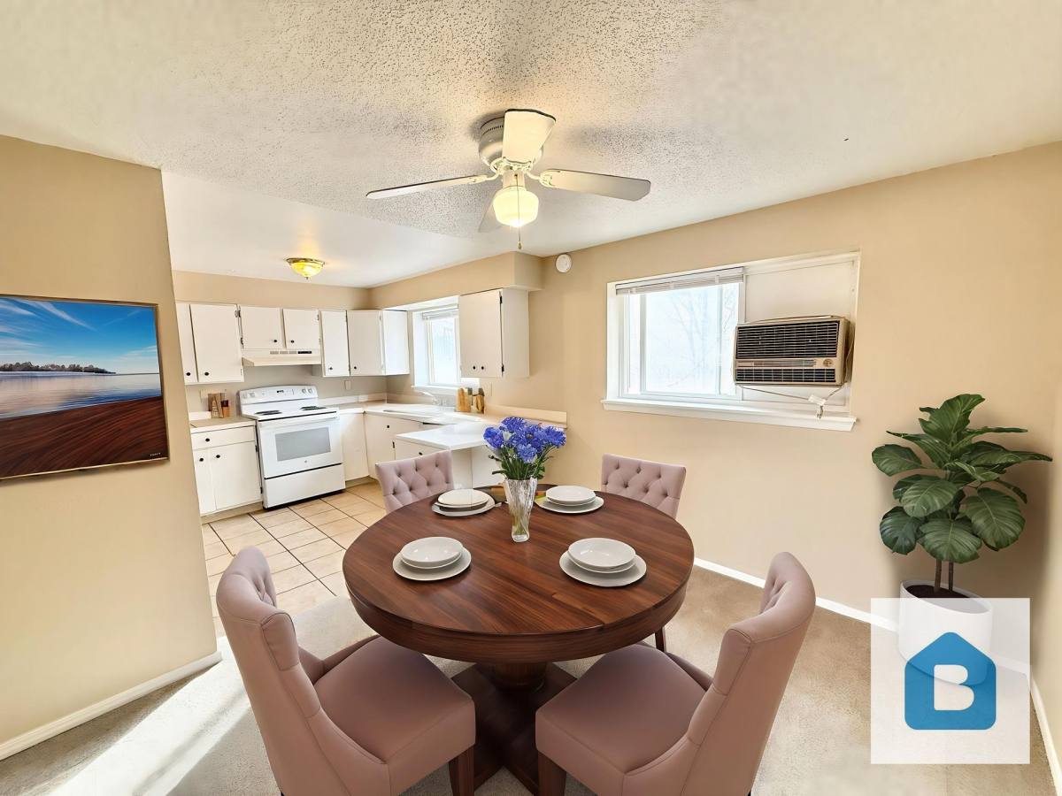 Apartment for rent at 2 Alan Shepard Rd, Pueblo, CO 81001