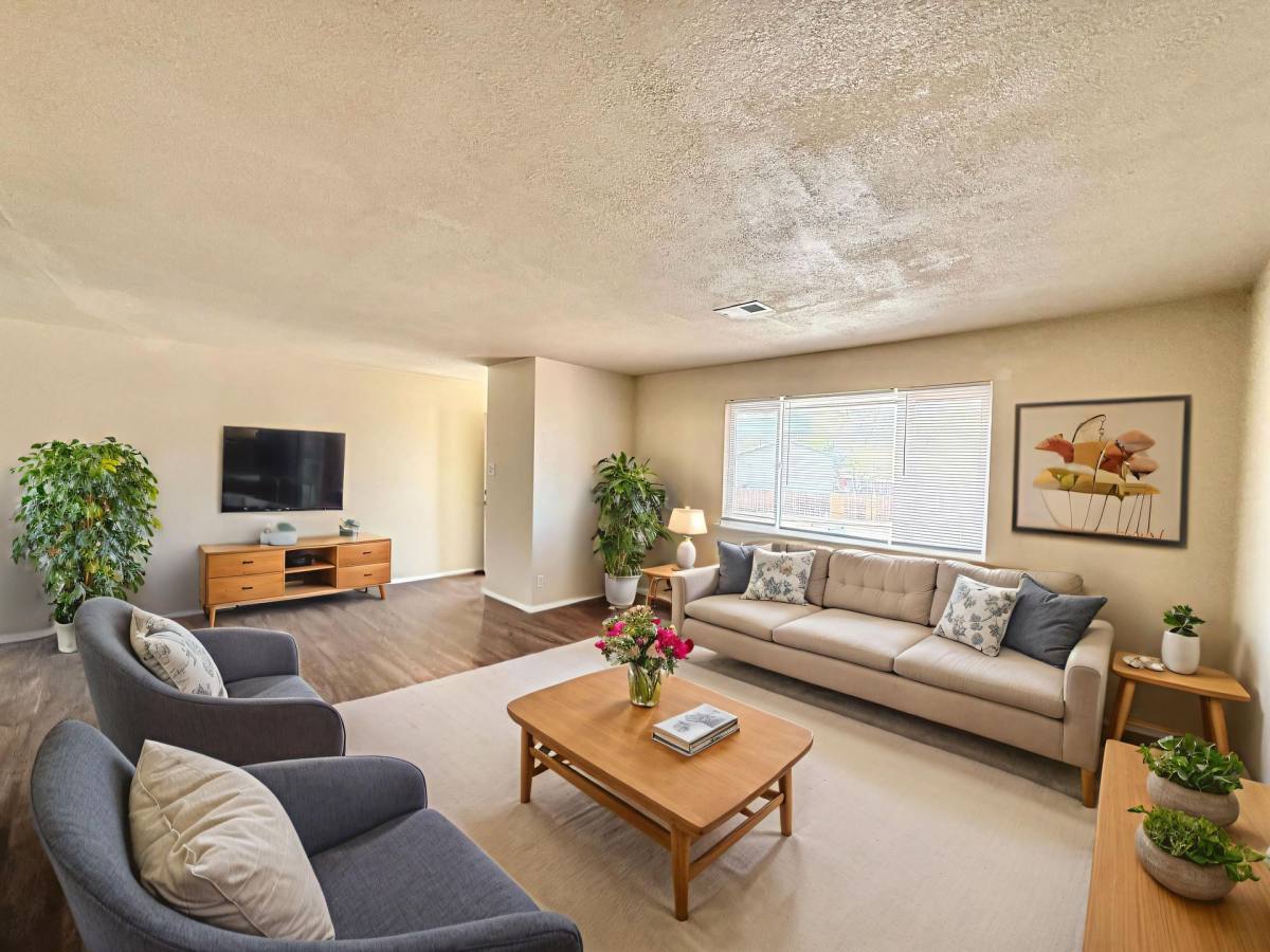 Apartment for rent at 2 Alan Shepard Rd, Pueblo, CO 81001