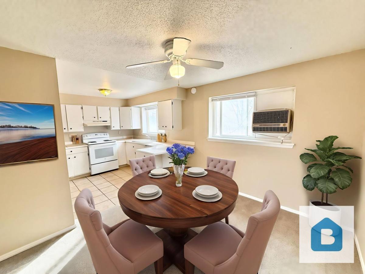 Apartment for rent at 2 Alan Shepard Rd, Pueblo, CO 81001