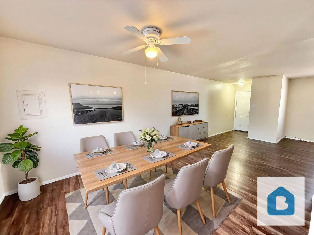 Apartment for rent at 2 Alan Shepard Rd, Pueblo, CO 81001
