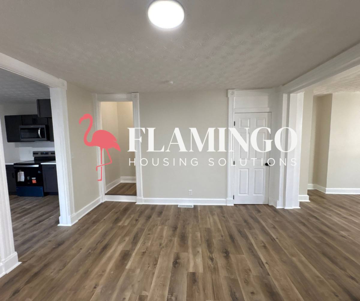Apartment for rent at 224-226 Perrine St, Dayton, OH 45410