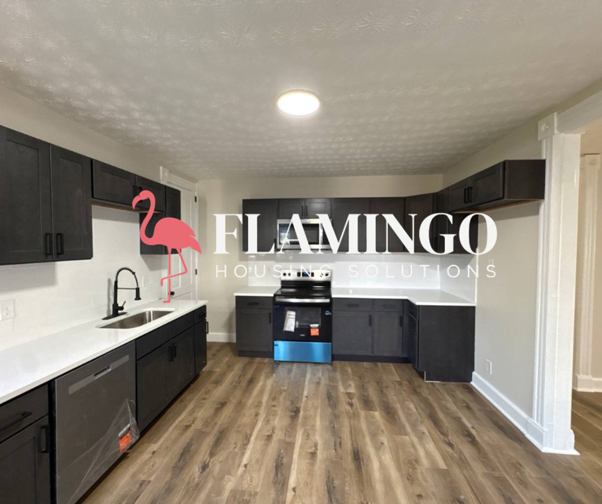 Apartment for rent at 224-226 Perrine St, Dayton, OH 45410