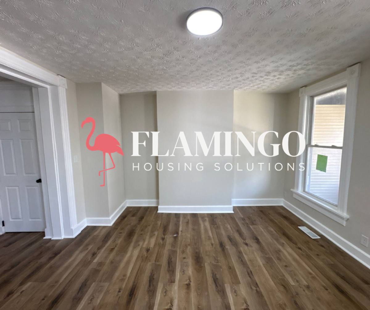 Apartment for rent at 224-226 Perrine St, Dayton, OH 45410