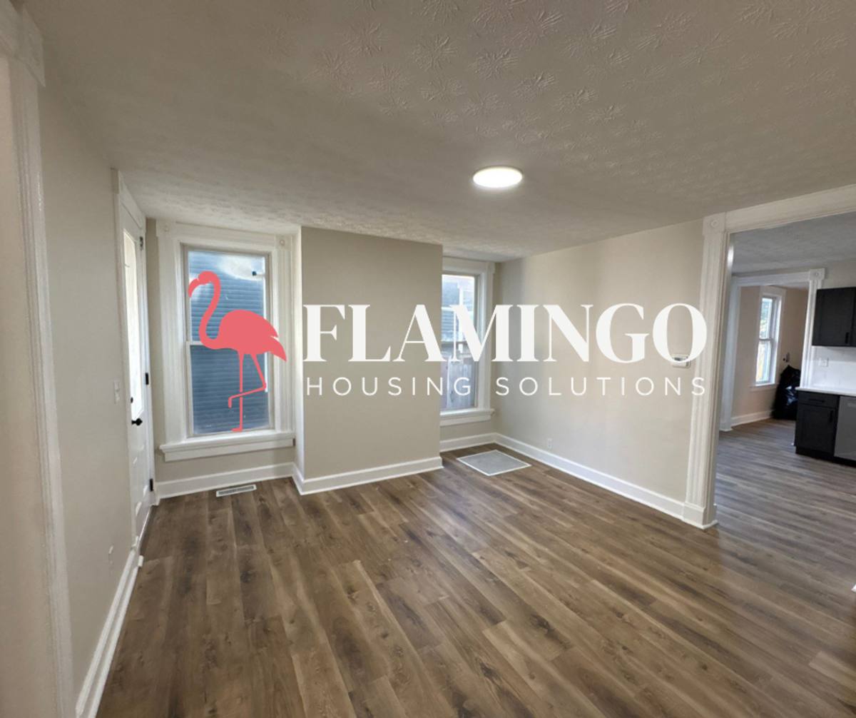 Apartment for rent at 224-226 Perrine St, Dayton, OH 45410