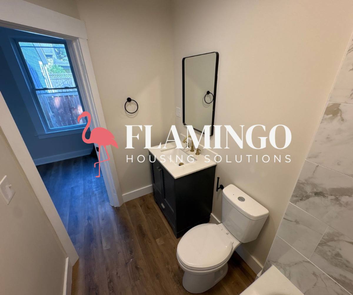 Apartment for rent at 224-226 Perrine St, Dayton, OH 45410