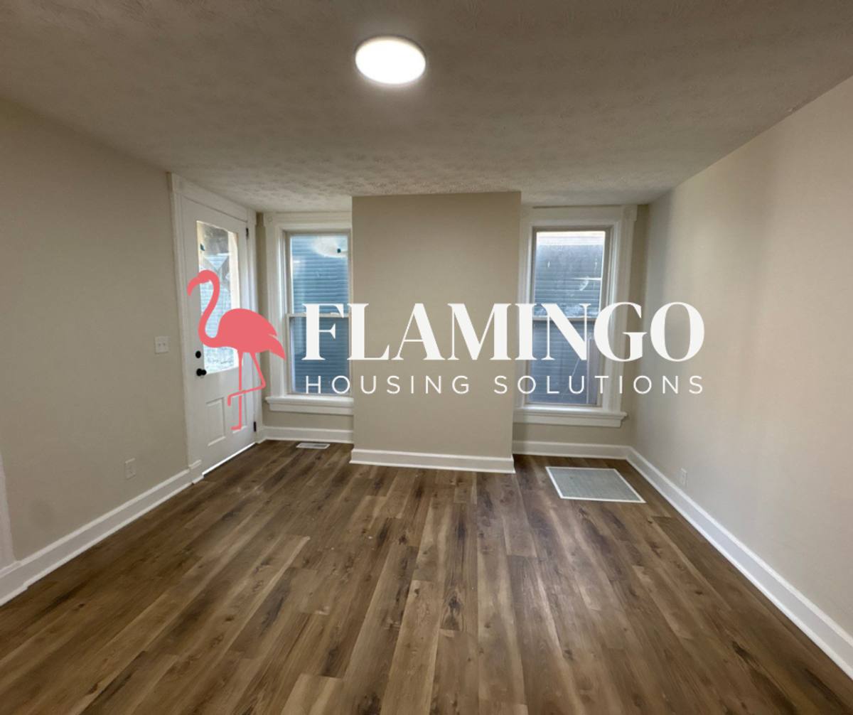 Apartment for rent at 224-226 Perrine St, Dayton, OH 45410