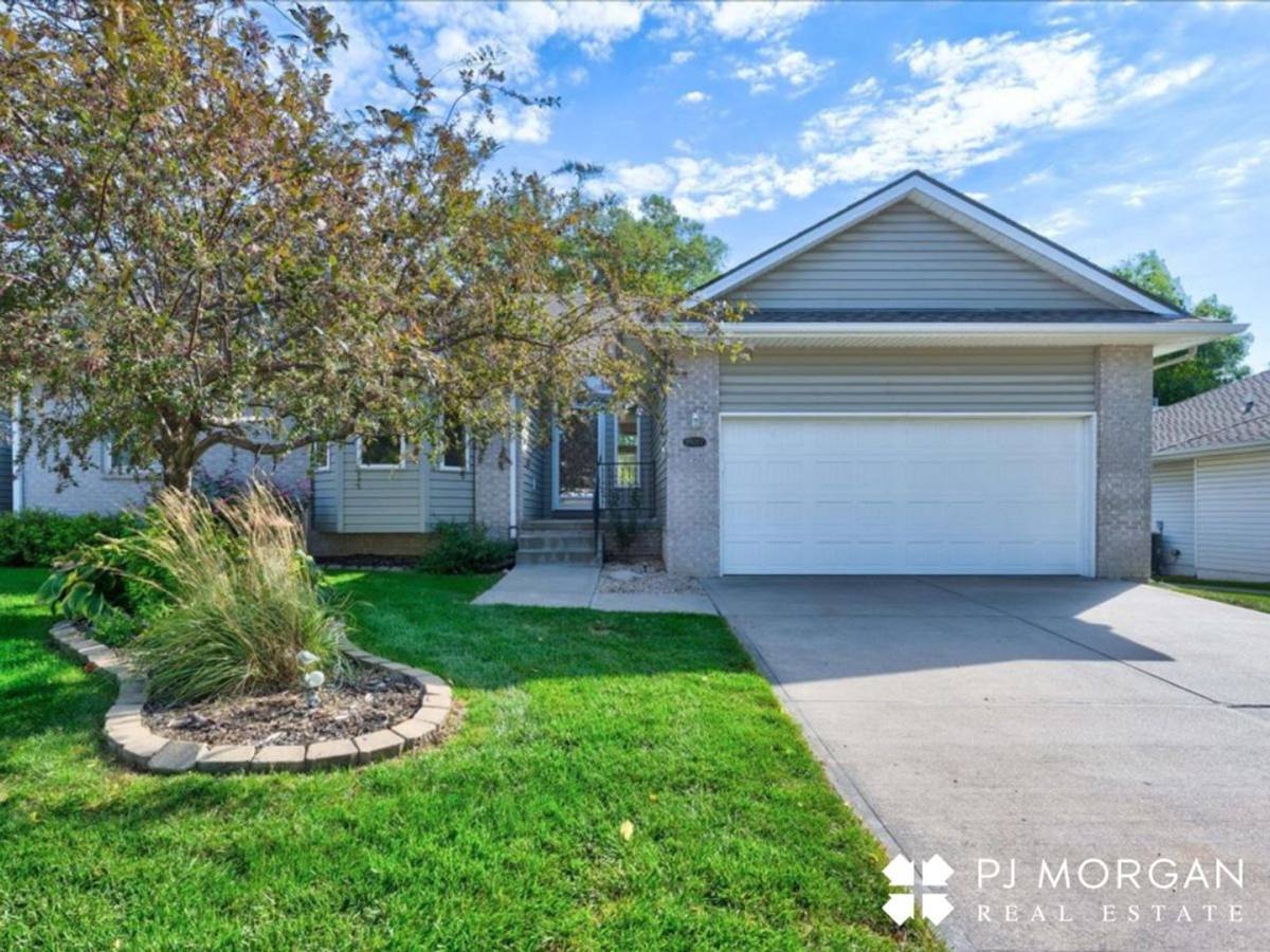House for rent at 10027 S 171st St, Omaha, NE 68136