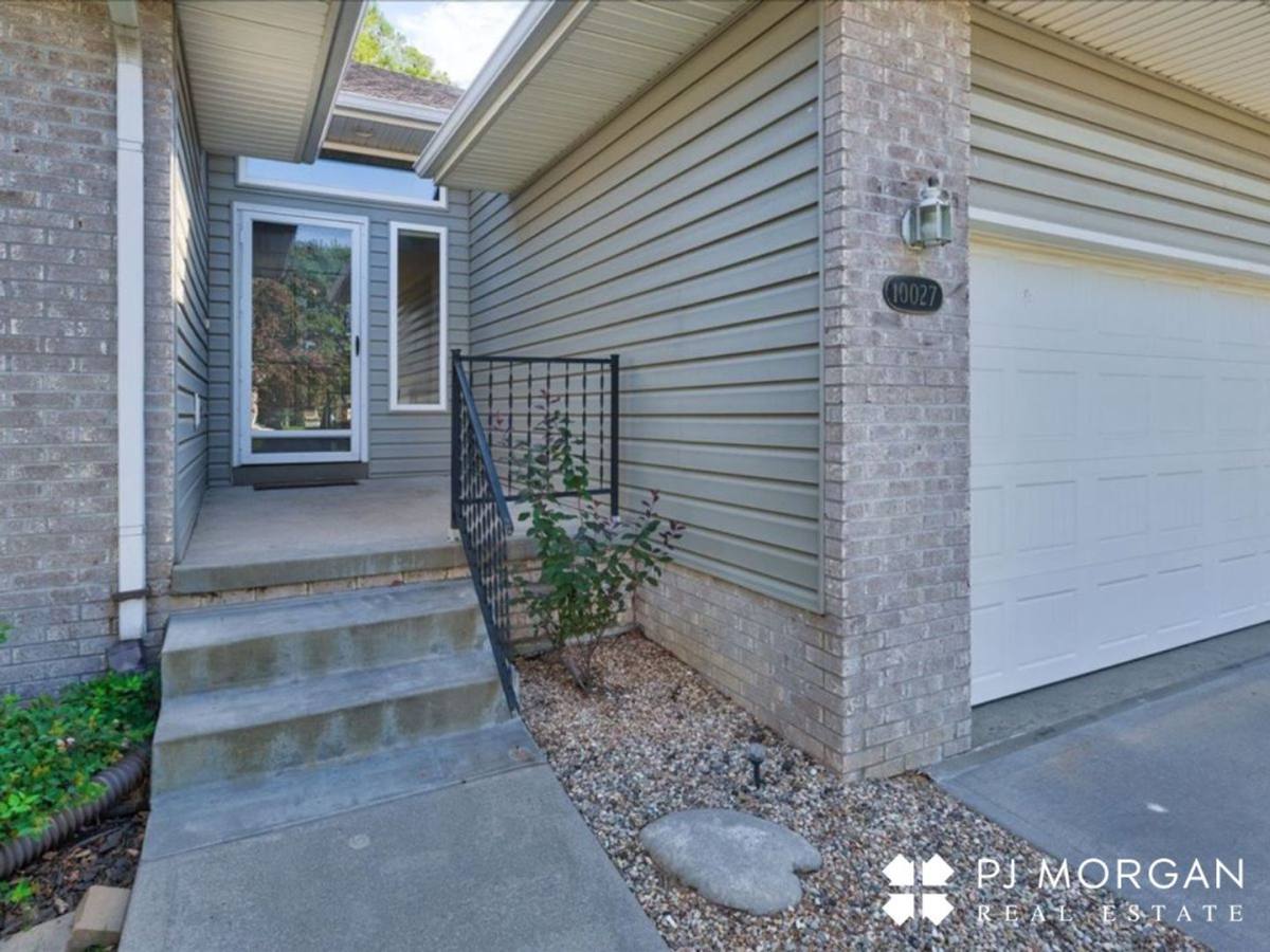 House for rent at 10027 S 171st St, Omaha, NE 68136