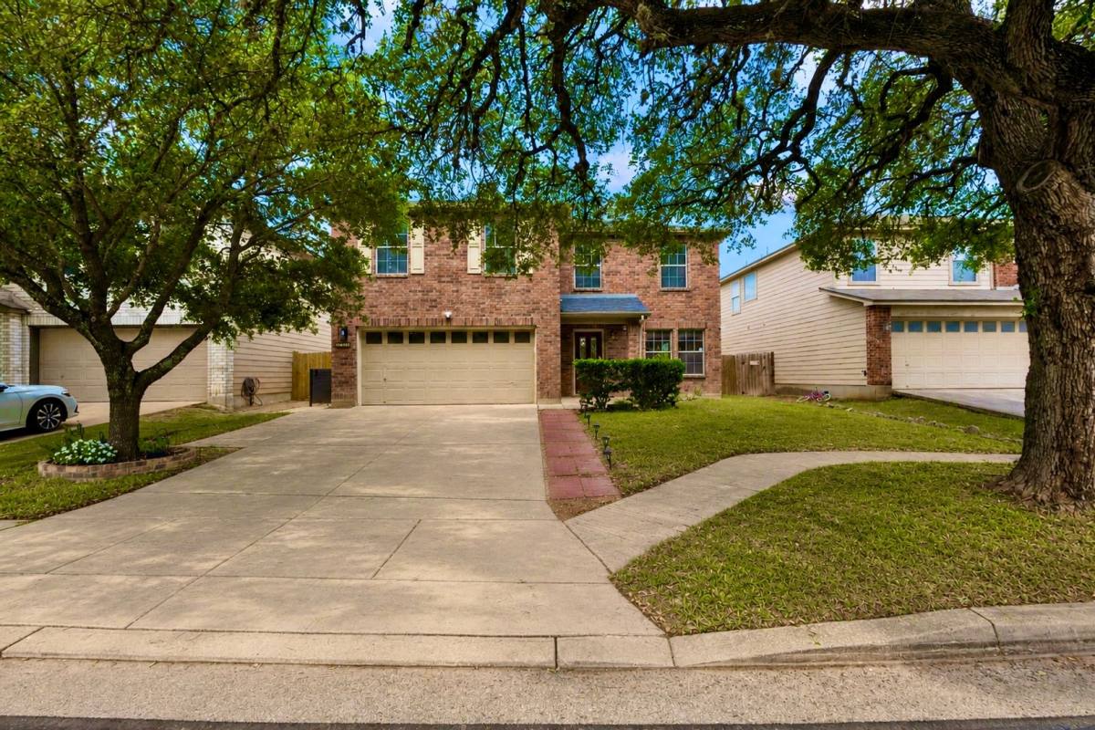 House for rent at 21103 Pearl Harvest, San Antonio, TX 78259