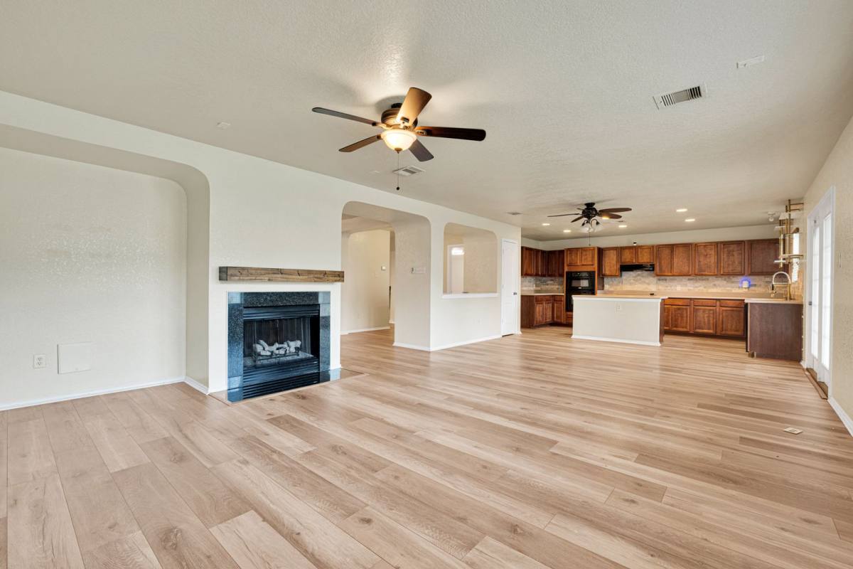 House for rent at 21103 Pearl Harvest, San Antonio, TX 78259