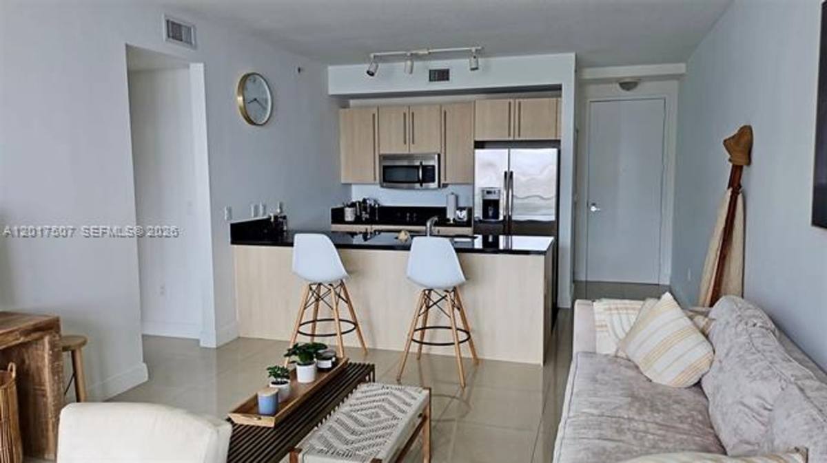 Apartment for rent at 79 SW 12th St, Miami, FL 33130