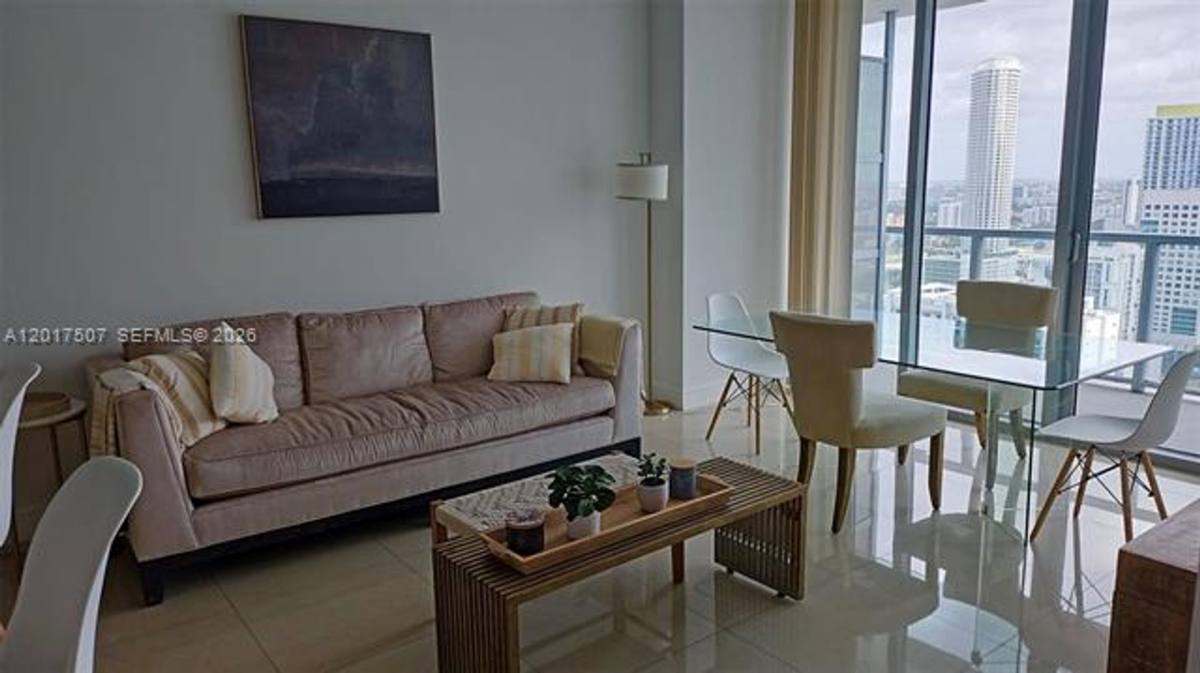 Apartment for rent at 79 SW 12th St, Miami, FL 33130