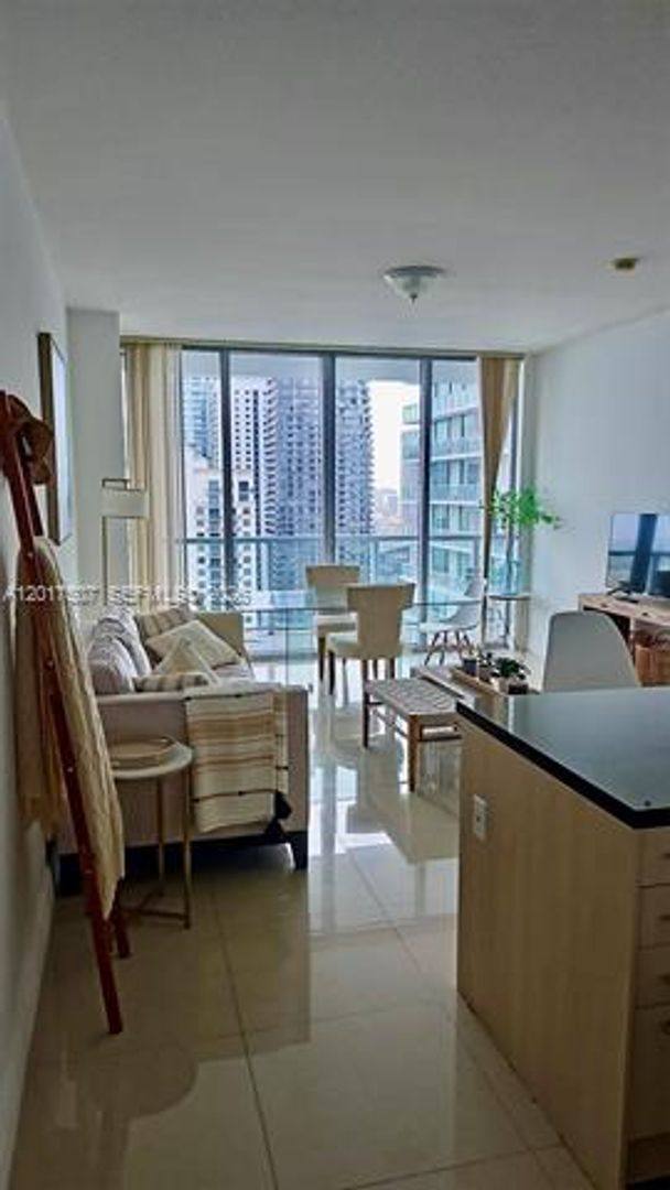 Apartment for rent at 79 SW 12th St, Miami, FL 33130