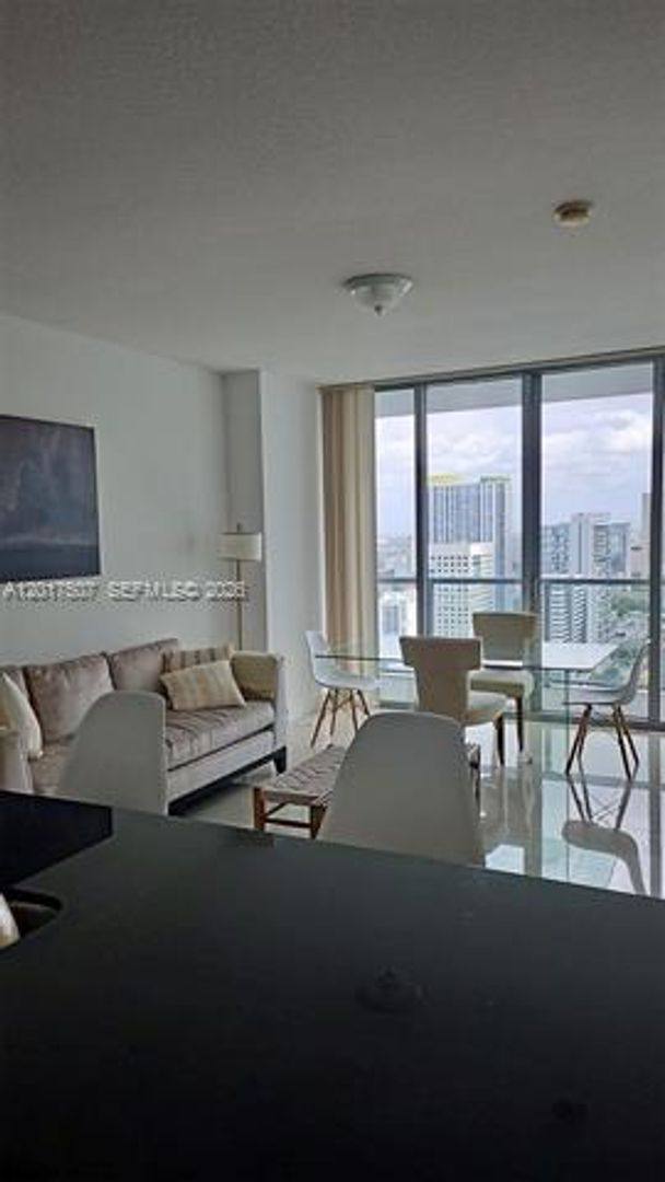 Apartment for rent at 79 SW 12th St, Miami, FL 33130