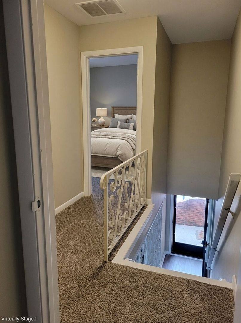 Townhouse for rent at 1200 N Quarry Rd, Marion, IN 46952