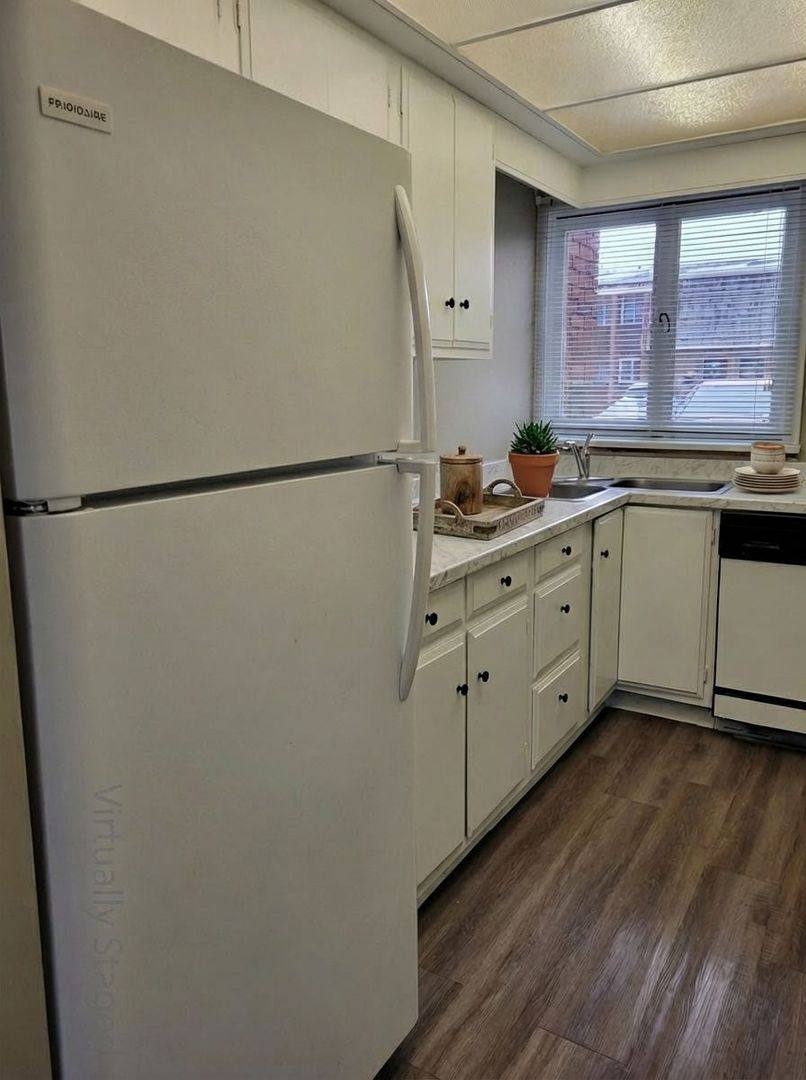Townhouse for rent at 1200 N Quarry Rd, Marion, IN 46952