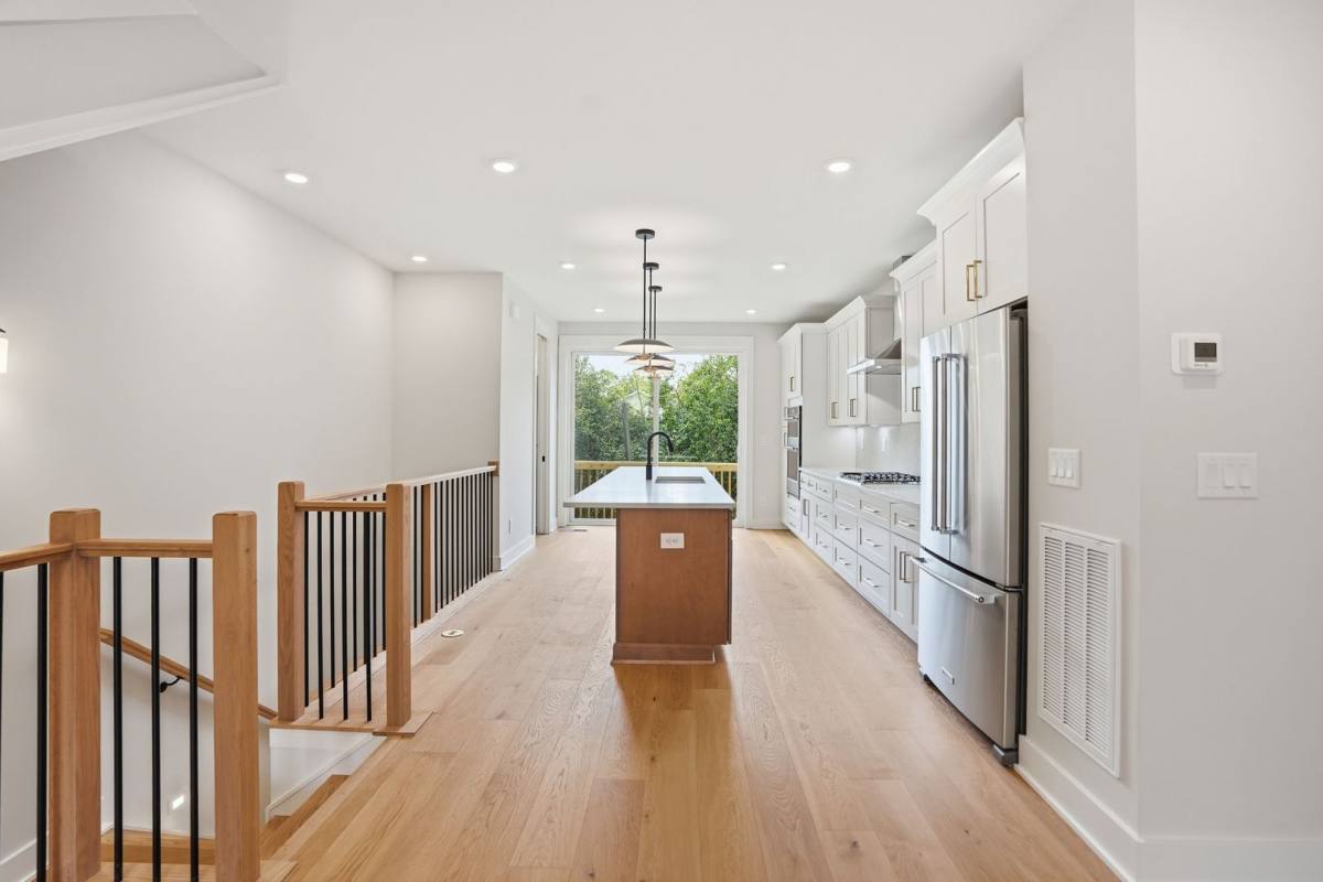Townhouse for rent at 144 Mattoon St, Charlotte, NC 28216