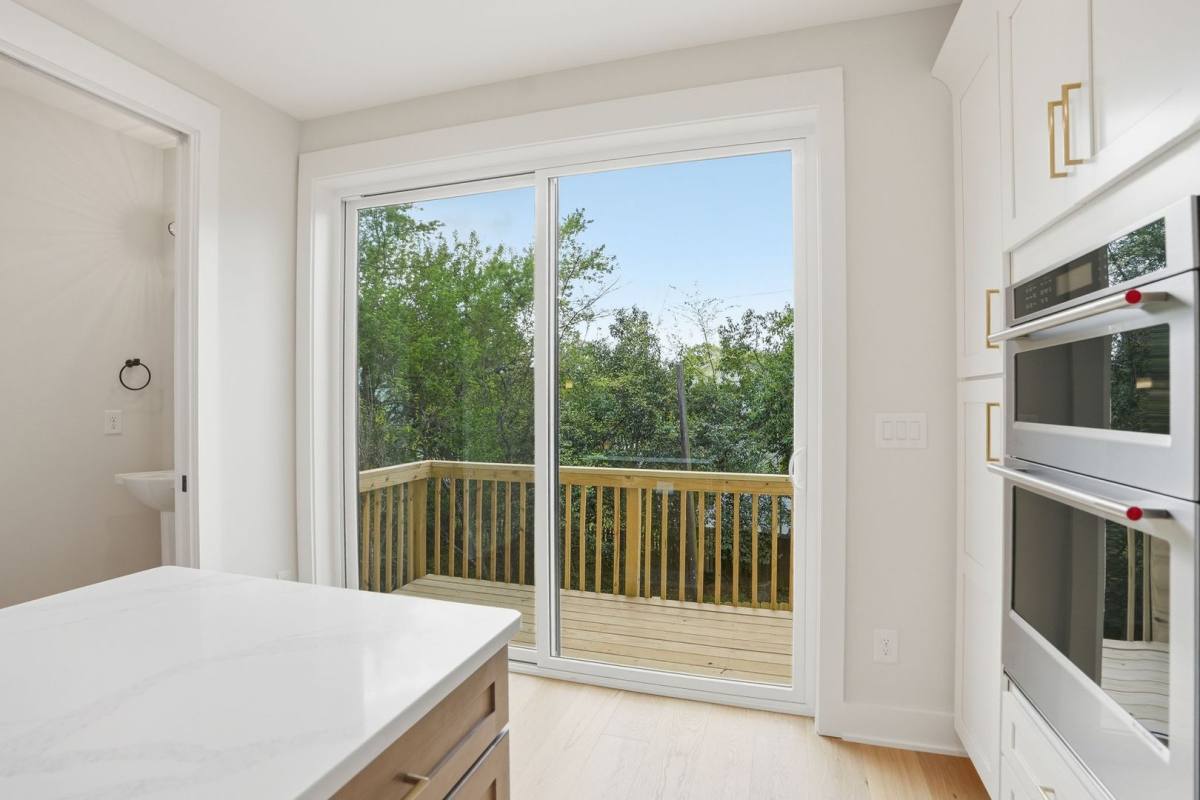 Townhouse for rent at 144 Mattoon St, Charlotte, NC 28216