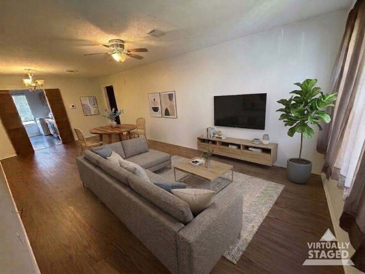 Condo for rent at 4133 NE Stallings Dr, Nacogdoches, TX 75961