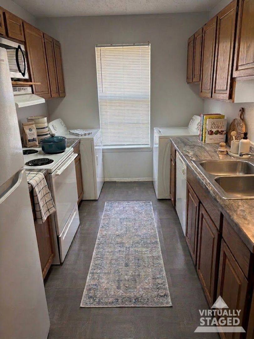 Condo for rent at 4133 NE Stallings Dr, Nacogdoches, TX 75961