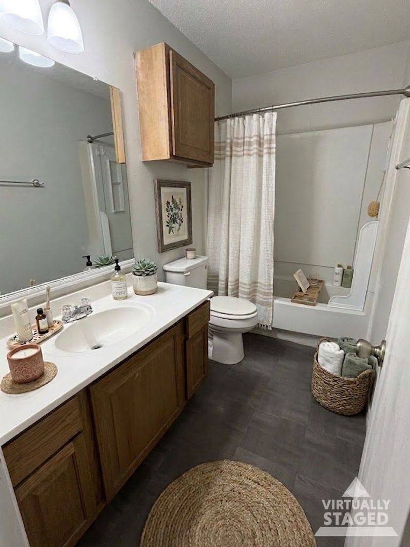 Condo for rent at 4133 NE Stallings Dr, Nacogdoches, TX 75961